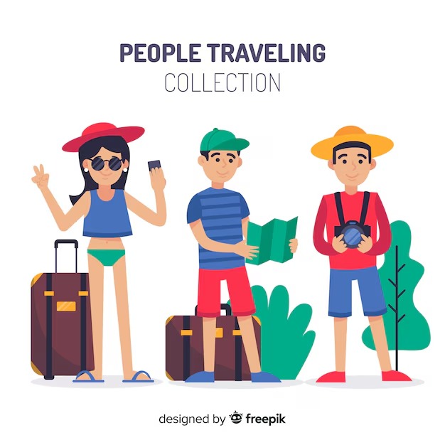 Bienestar Social – Turismo Particular